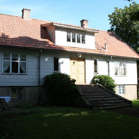مبيت وإفطار Räpplinge Greby Bed & Breakfast المظهر الخارجي الصورة