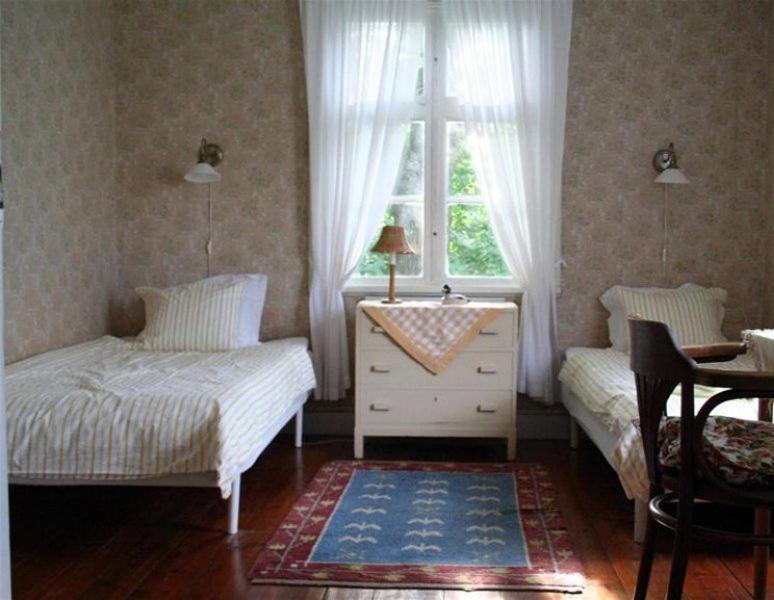 مبيت وإفطار Räpplinge Greby Bed & Breakfast المظهر الخارجي الصورة